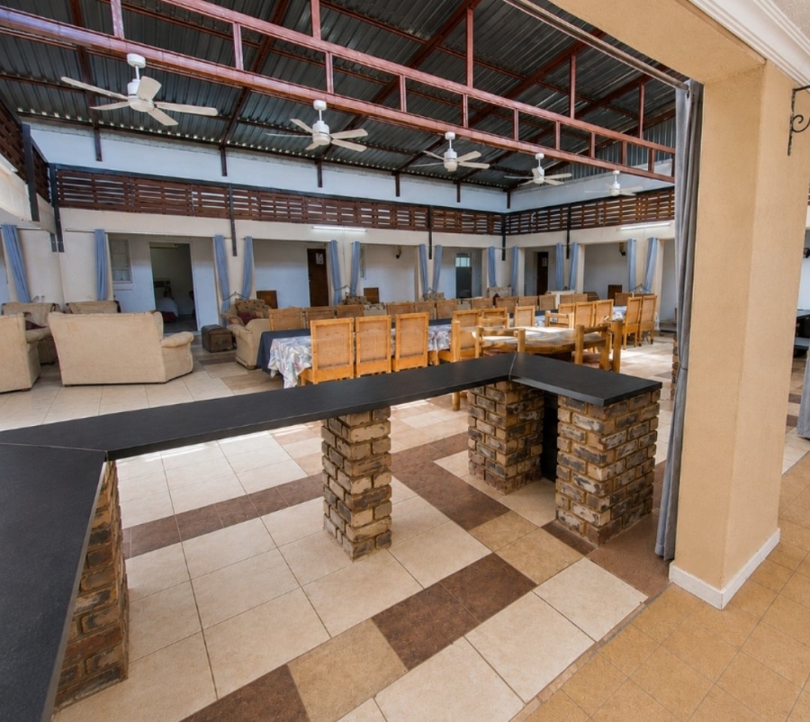 Commercial Property for Sale in Delareyville North West